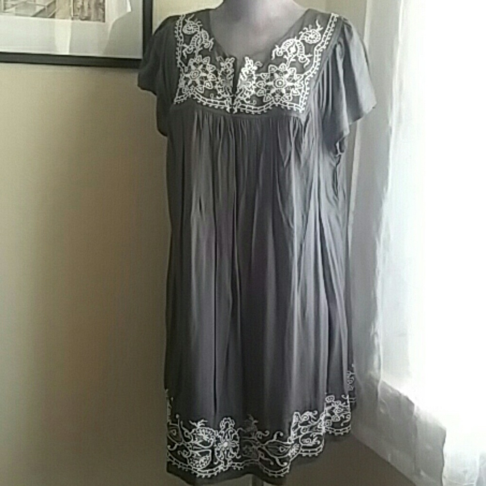 Cute dress